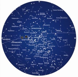 Your Complete Guide To The Sky This Week July 25 August 1 Southern Delta Aquariids - mcyl4hv